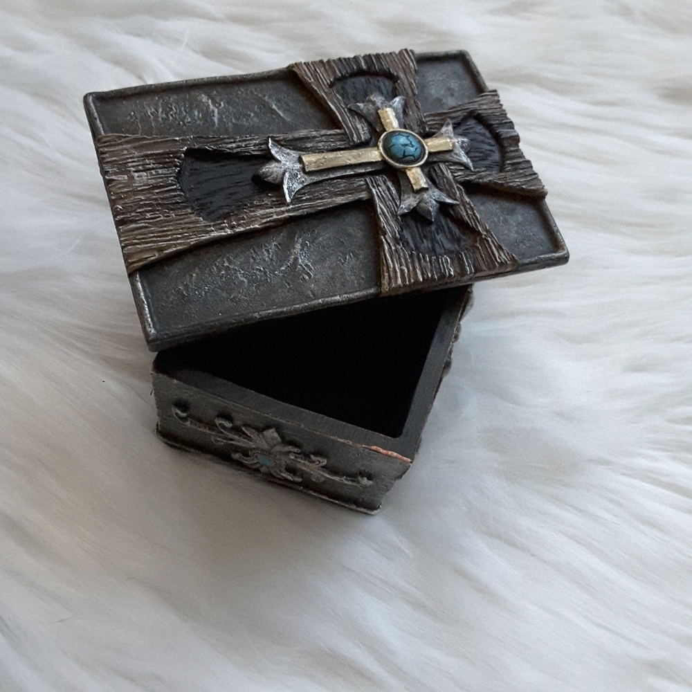 Jewelry boxes - Picture 3 of 8